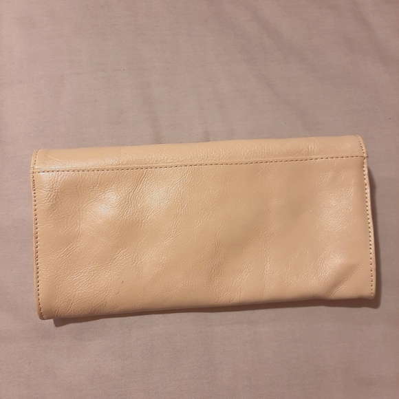 Leather Clutch - Picture 3 of 3